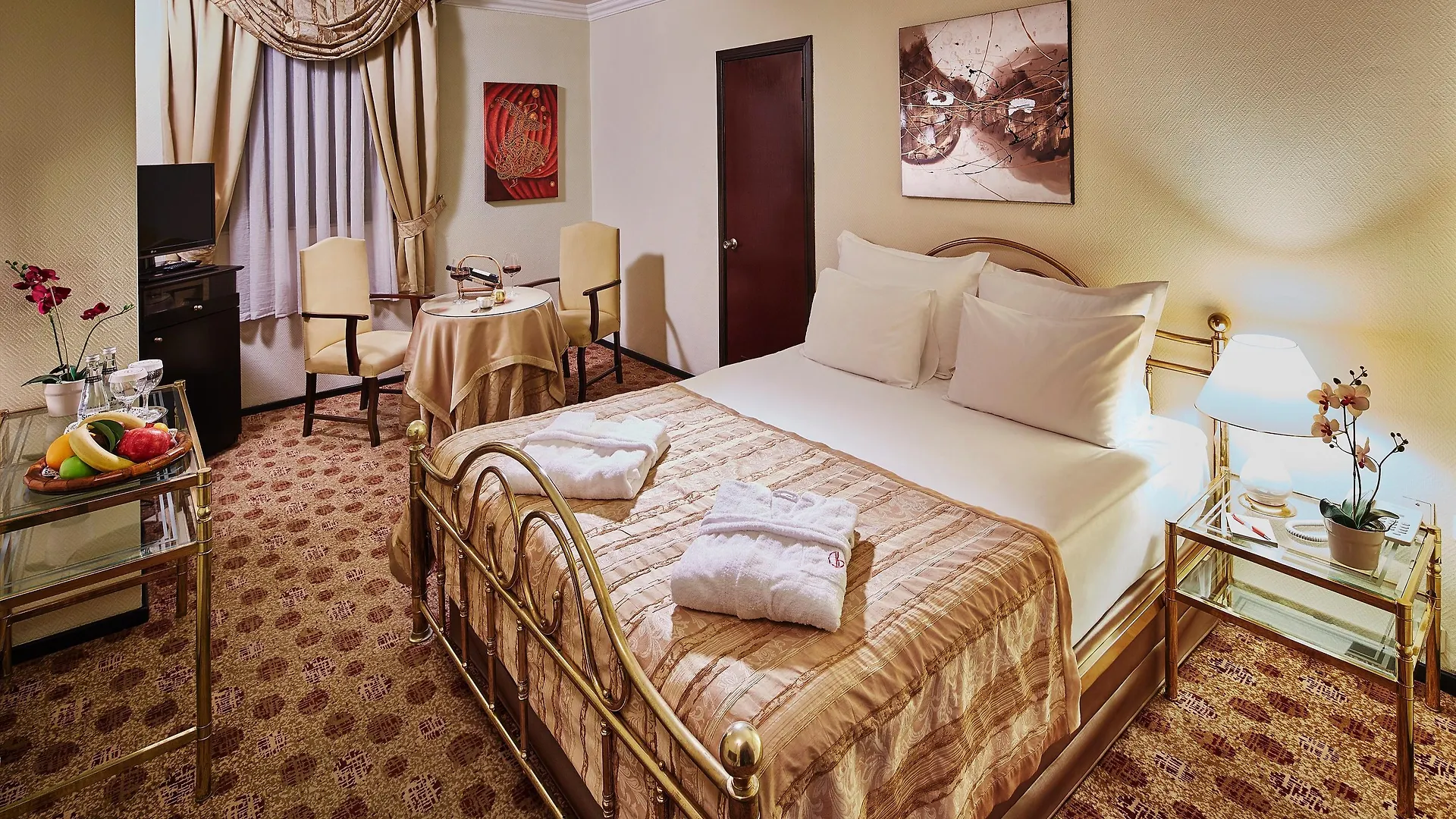 Guenes Hotel Merter Istambul