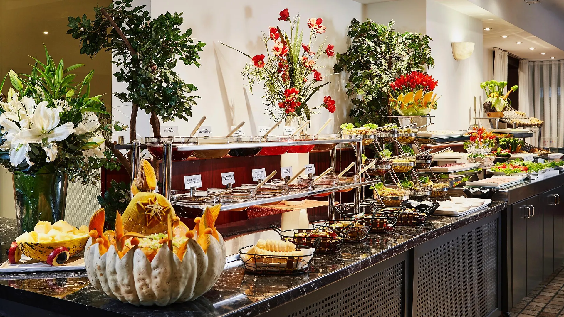 Guenes Hotel Merter Istambul