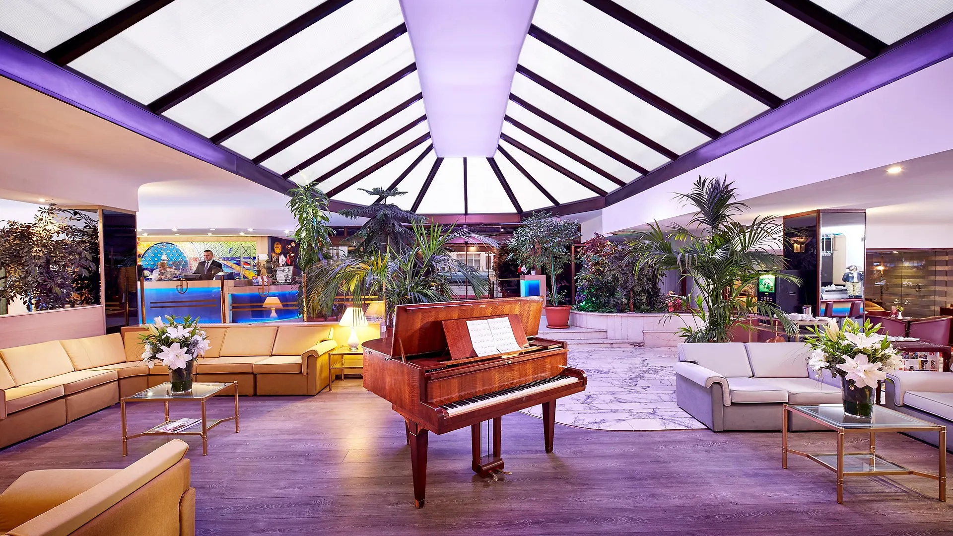 Güneş Hotel Merter İstanbul 4*,  Türkiye