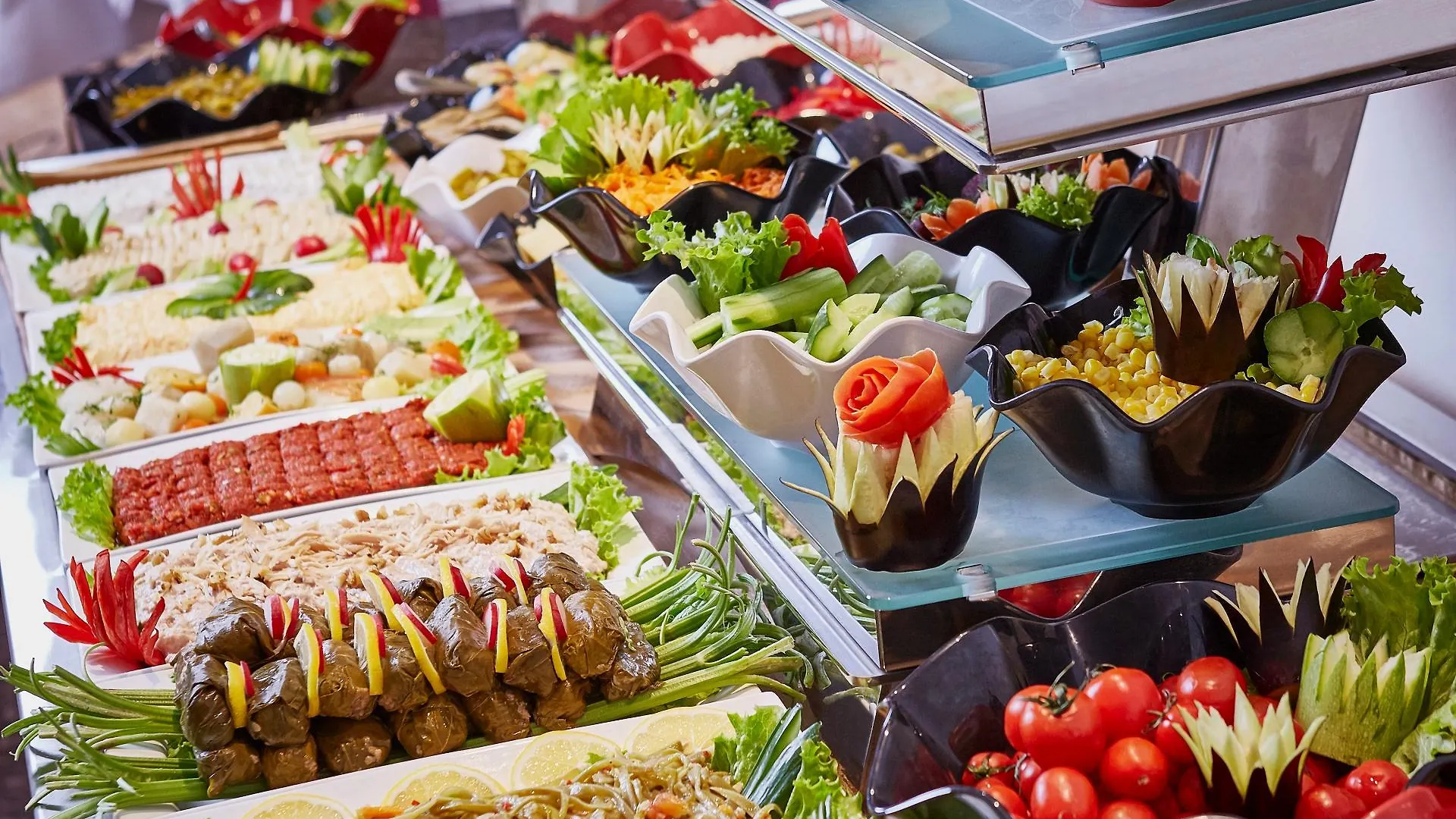 Guenes Hotel Merter Istambul