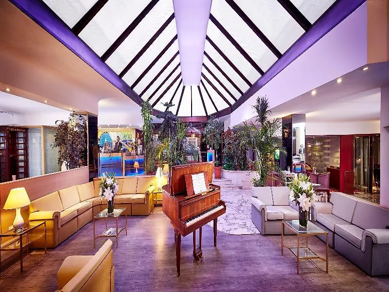 Guenes Hotel Merter Istambul