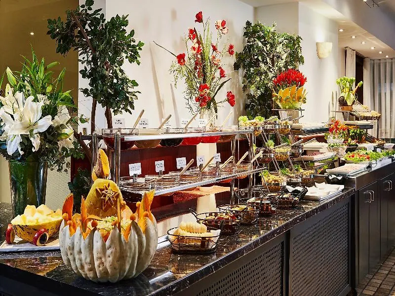 Guenes Hotel Merter Istambul 4*,  Turquie