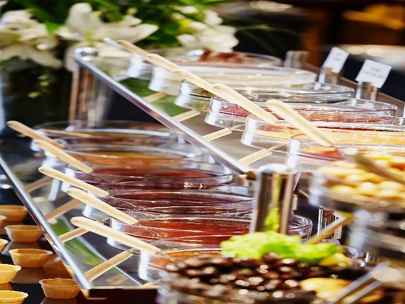 ****  Guenes Hotel Merter Istambul Turquie