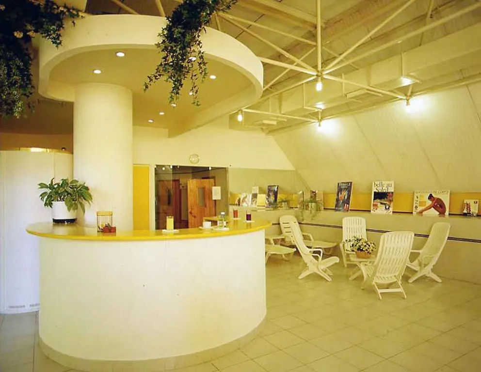 Guenes Hotel Merter Istanbul