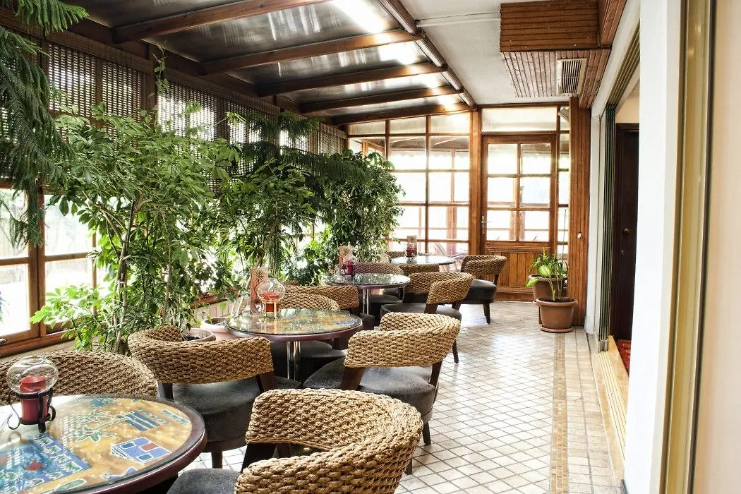 Güneş Hotel Merter İstanbul Türkiye
