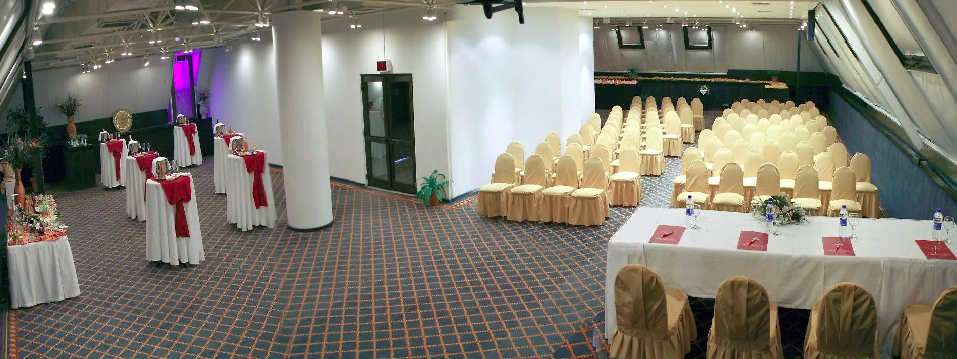Guenes Hotel Merter Istambul