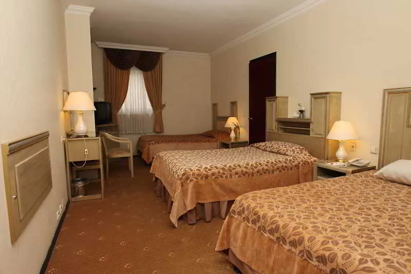 Guenes Hotel Merter Istambul