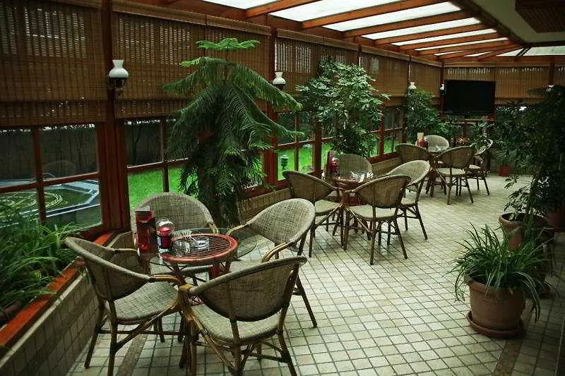 Guenes Hotel Merter Provincia di Provincia di Istanbul