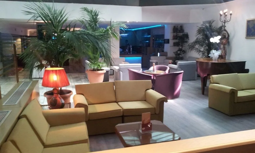 Guenes Hotel Merter Istambul