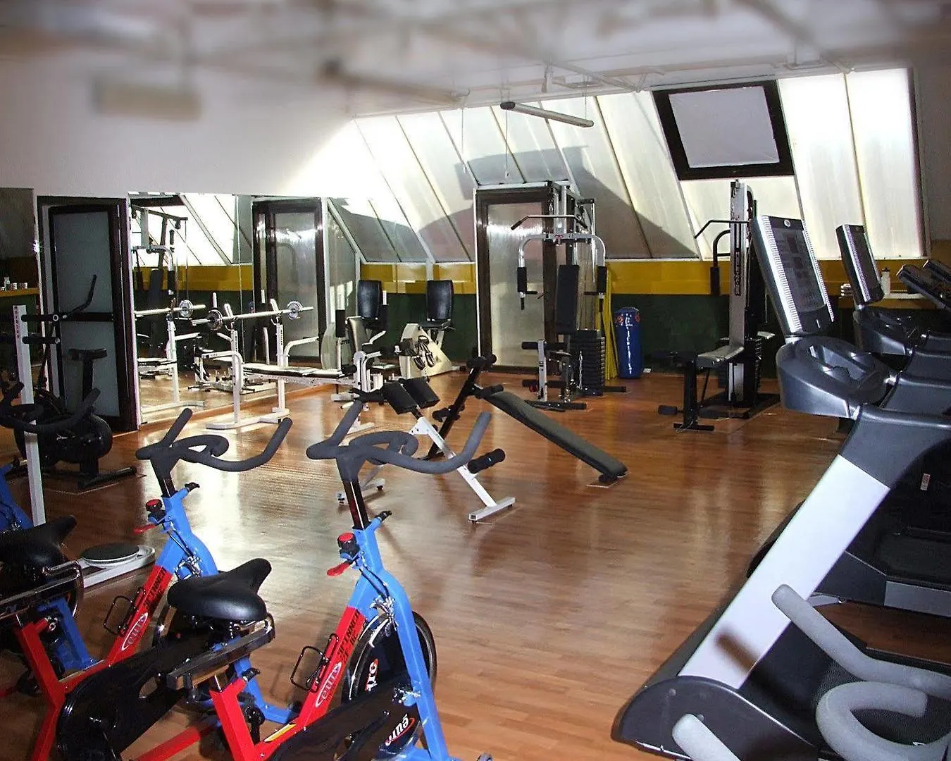 Guenes Hotel Merter Istambul