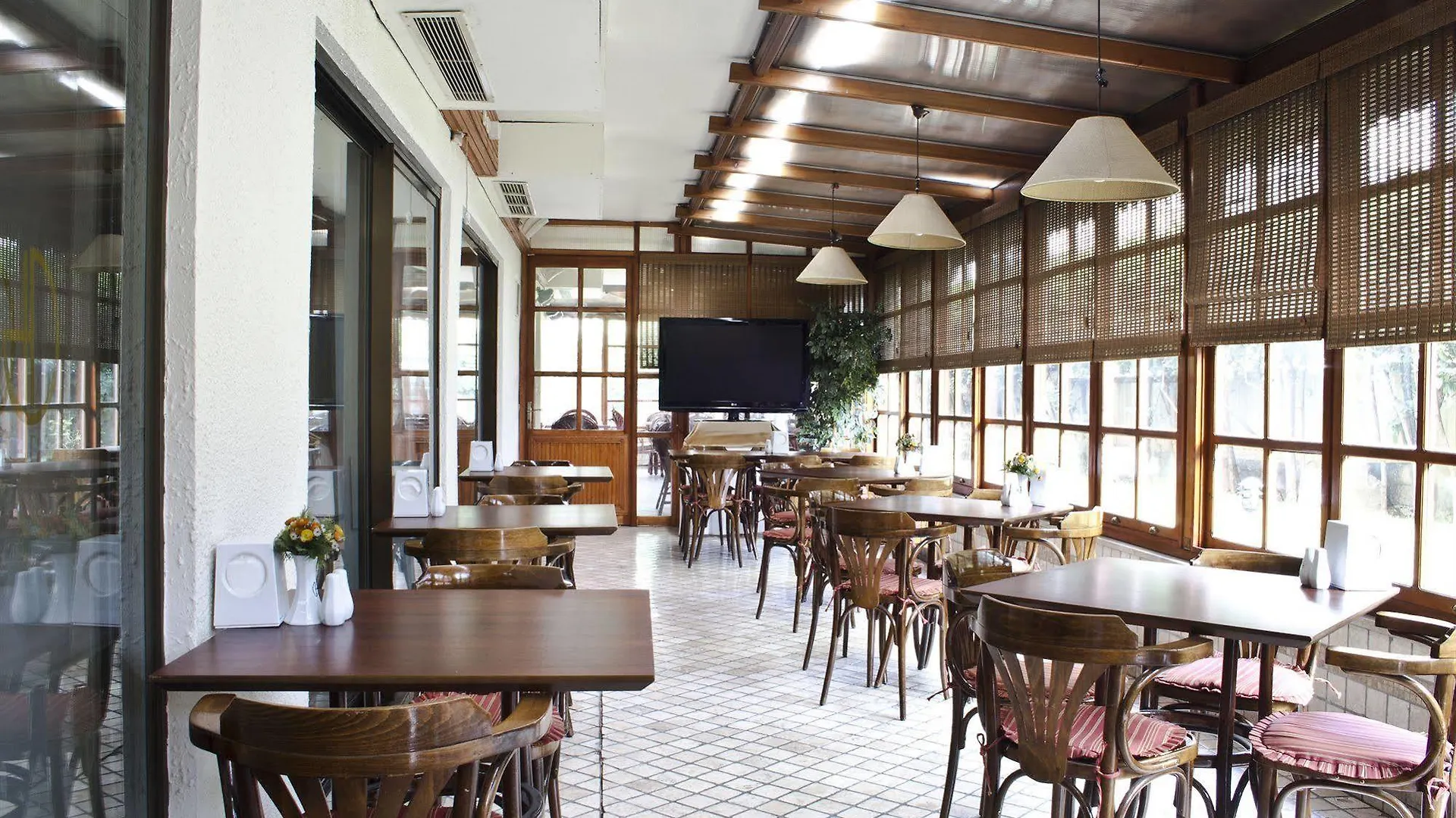 Guenes Hotel Merter Istambul Turquie