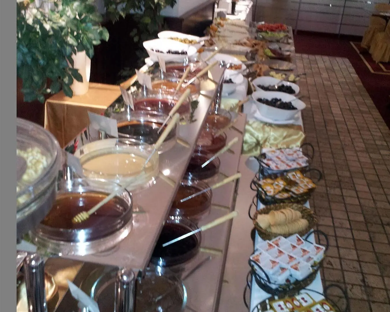 Güneş Hotel Merter İstanbul