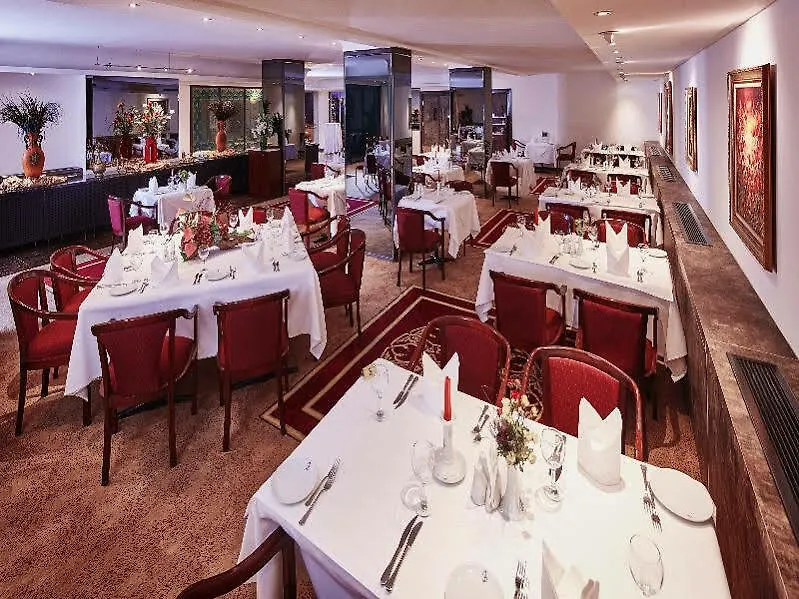 Guenes Hotel Merter Istambul Turquie