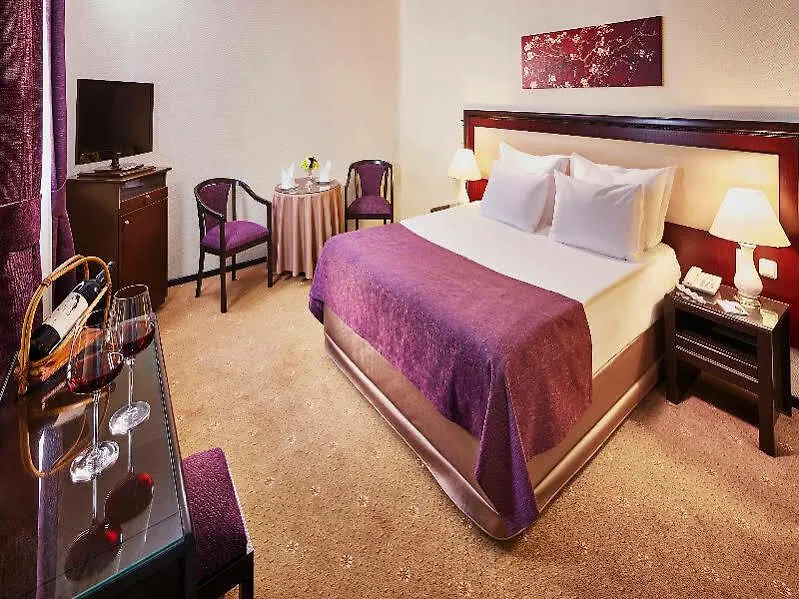 Guenes Hotel Merter Istambul 4*,  Turquie