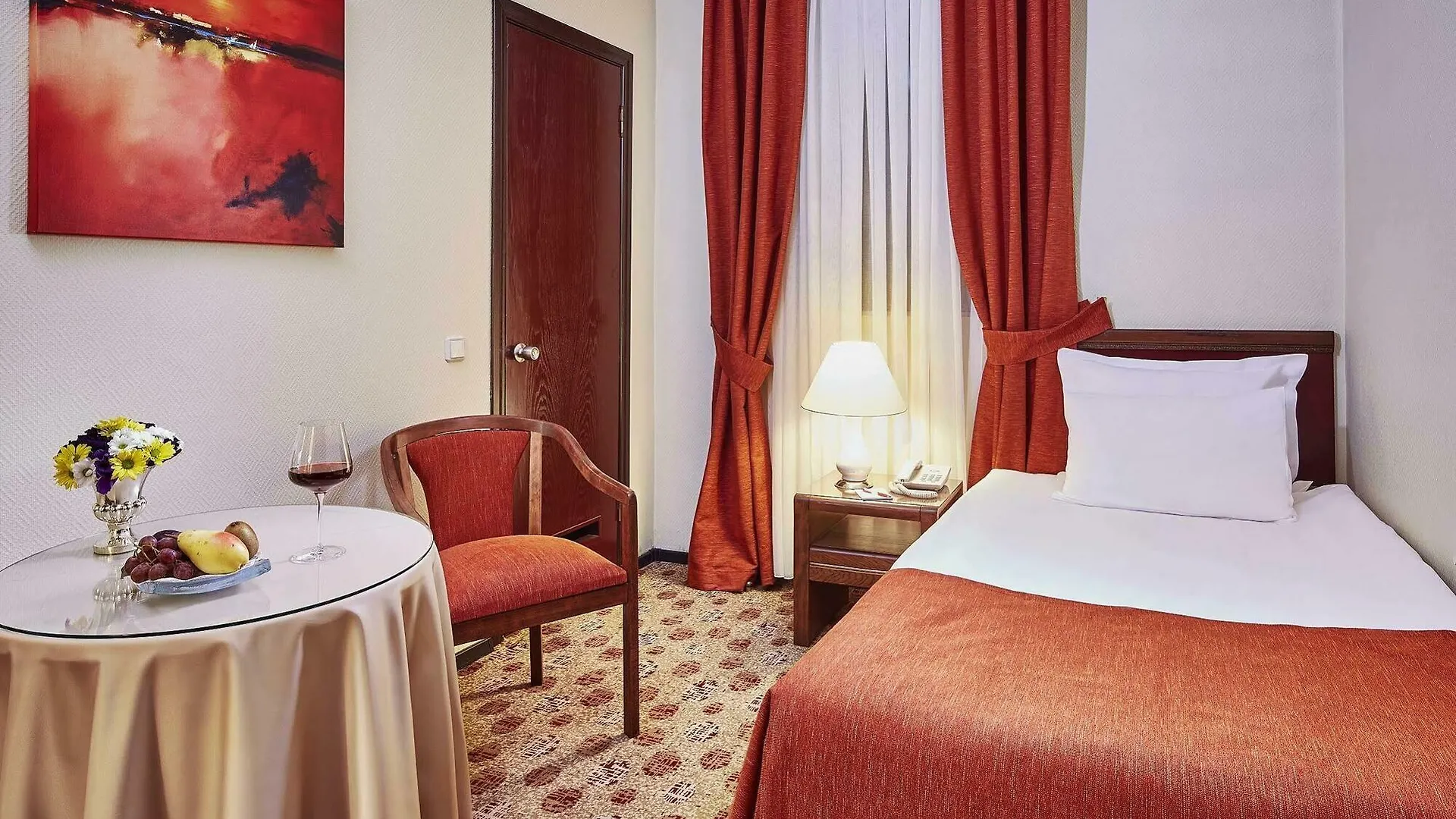 Guenes Hotel Merter Provincia di Provincia di Istanbul 4*,
