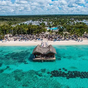 ***** Resort Be Live Collection Canoa Dominicaanse Republiek
