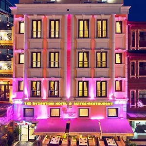The Byzantium & Otel