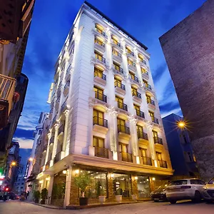 Taksim Pera Center Istanboel