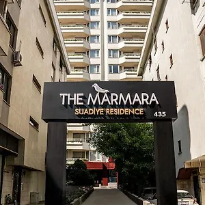 The Marmara Suadiye Appart hôtel