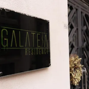 Galateia Appart hôtel