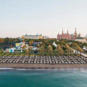 Asteria Kremlin Palace Complex