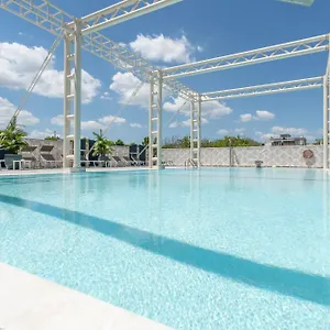 Hotel Helios