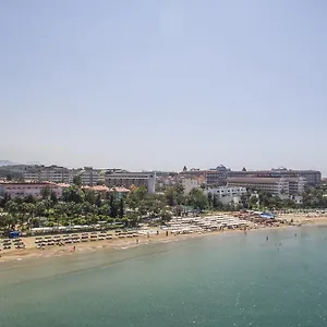 Mysea Incekum Hotel