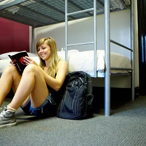  Hostel Nomads Australië