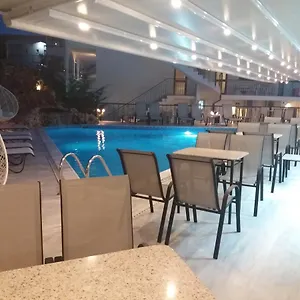 Pegasus Hotel de apartamente