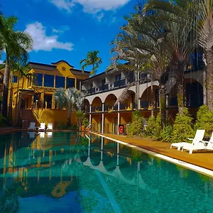**** Resort Palm Royale Australië