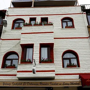 Pensiune Ararat