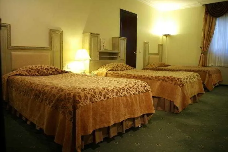 ****  Guenes Hotel Merter Istanbul Turkey