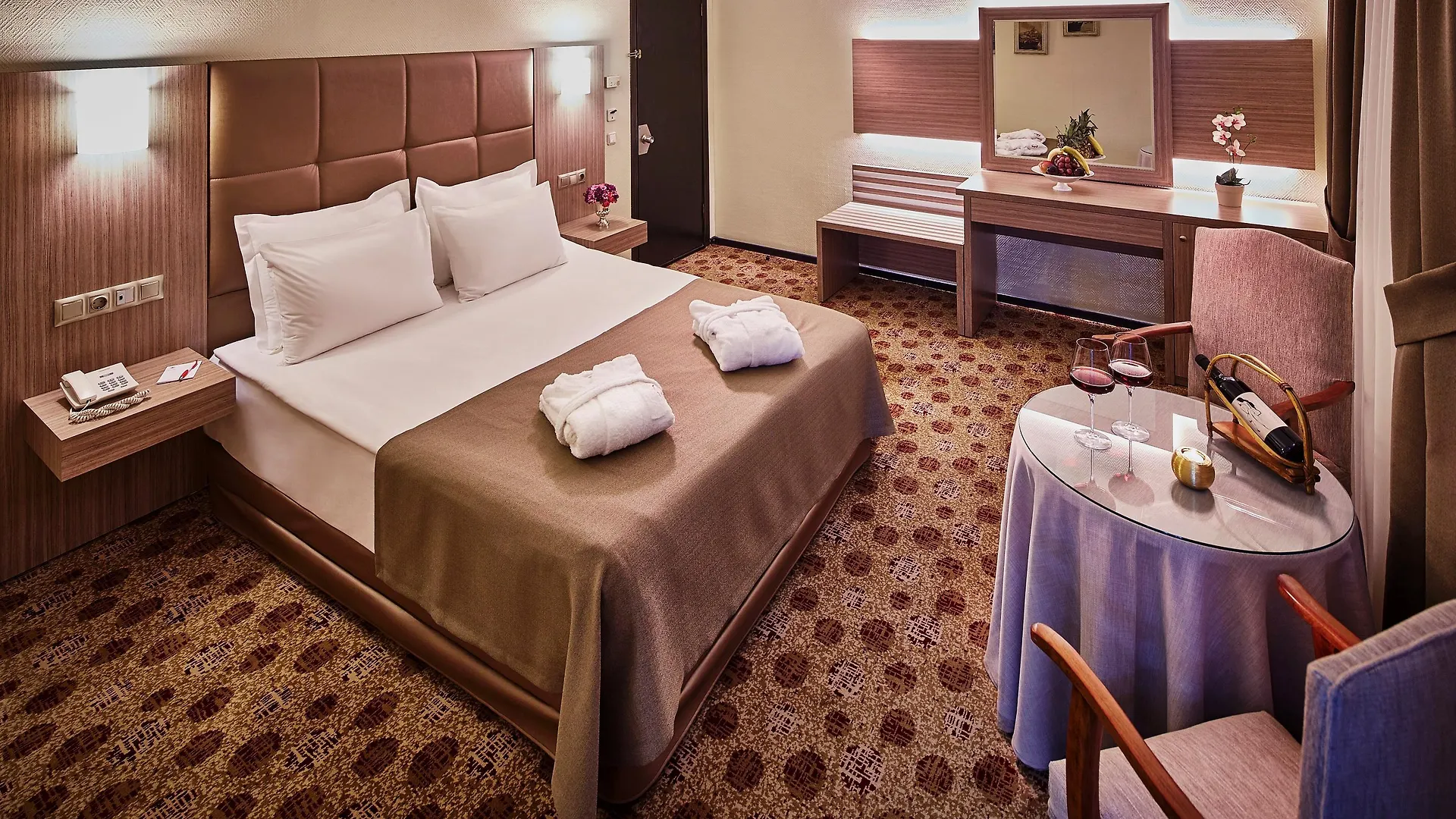 Guenes Hotel Merter Istanbul