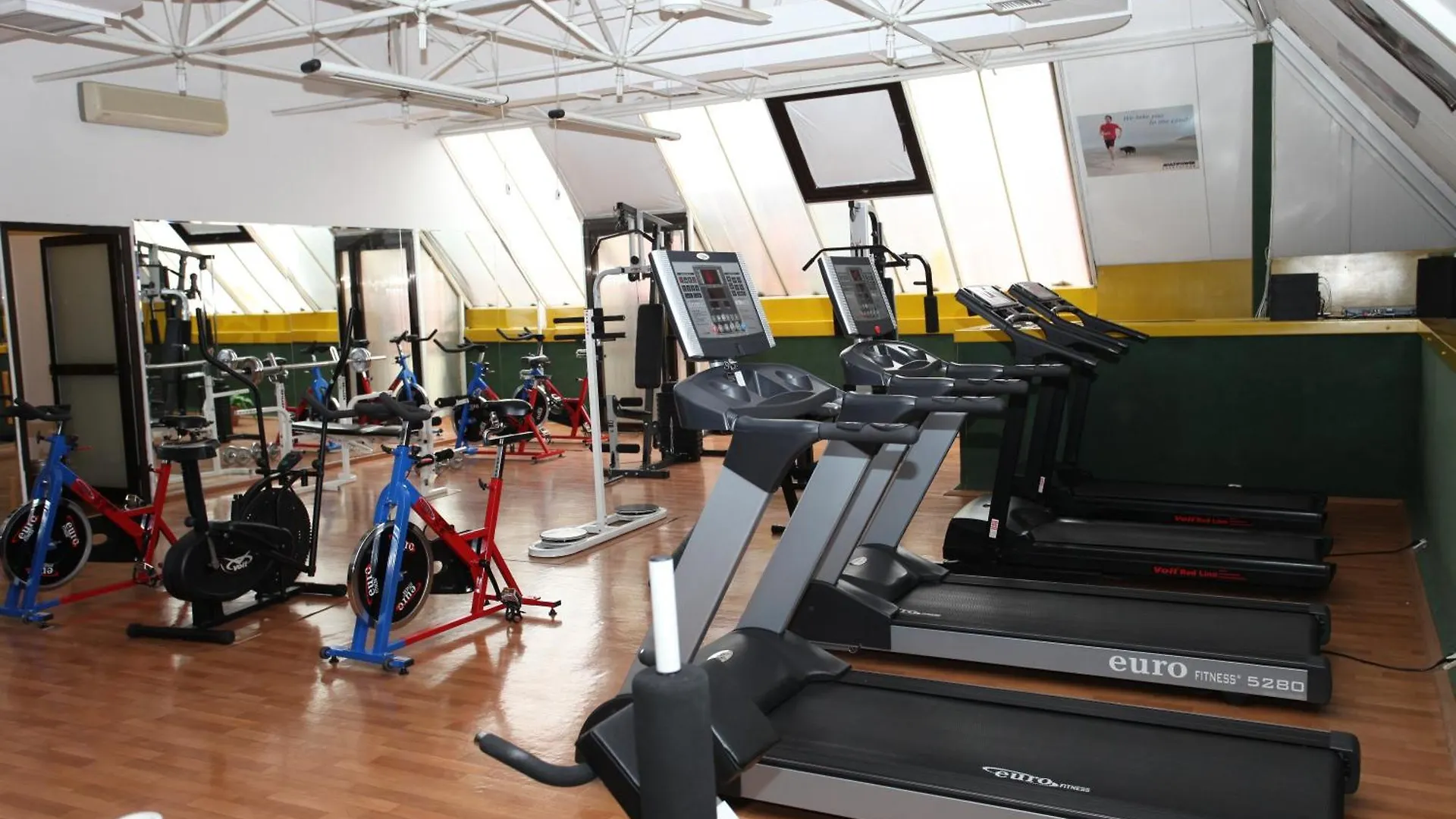Guenes Hotel Merter Istanbul