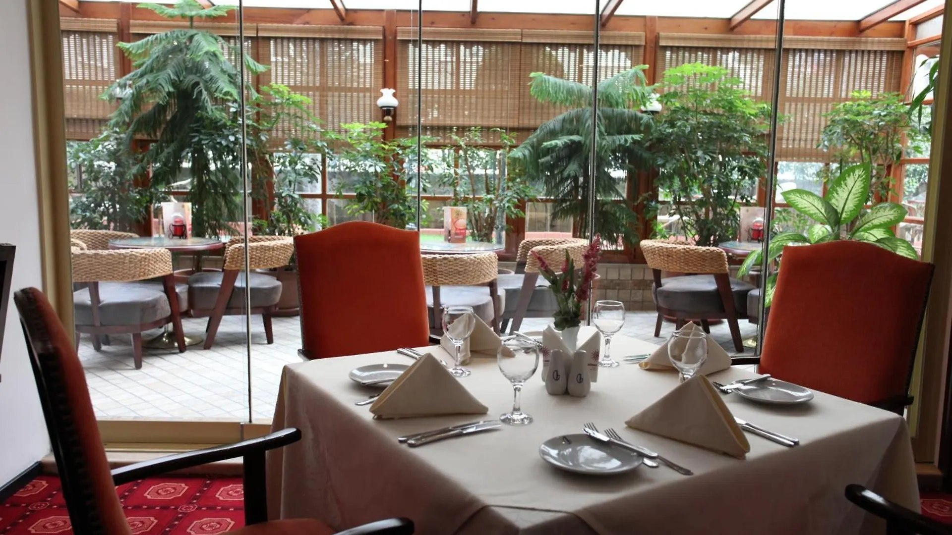 Guenes Hotel Merter Istanbul