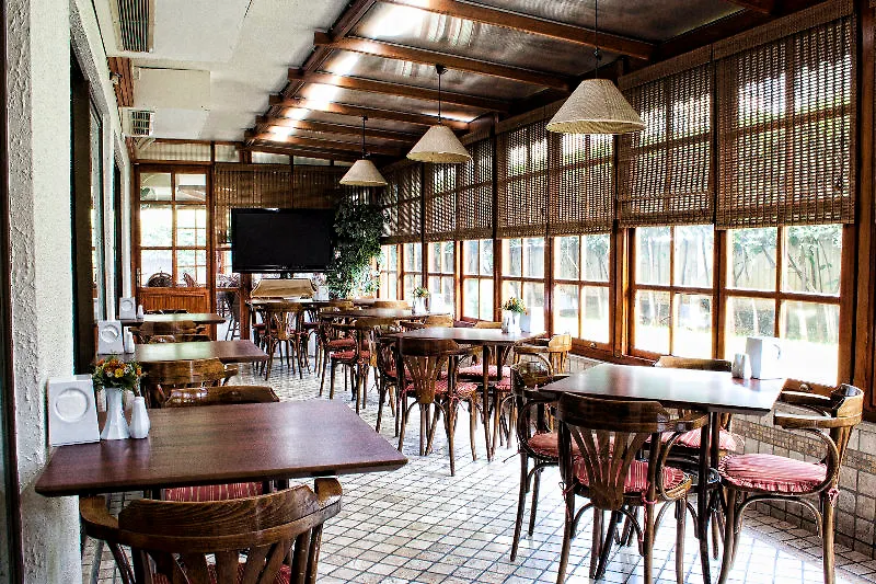 Guenes Hotel Merter Istanbul