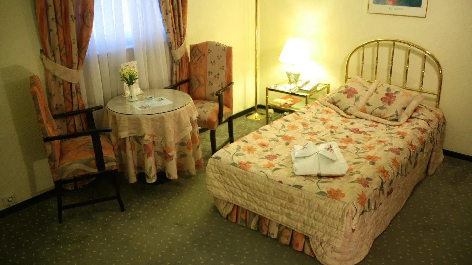 Guenes Hotel Merter Istanbul