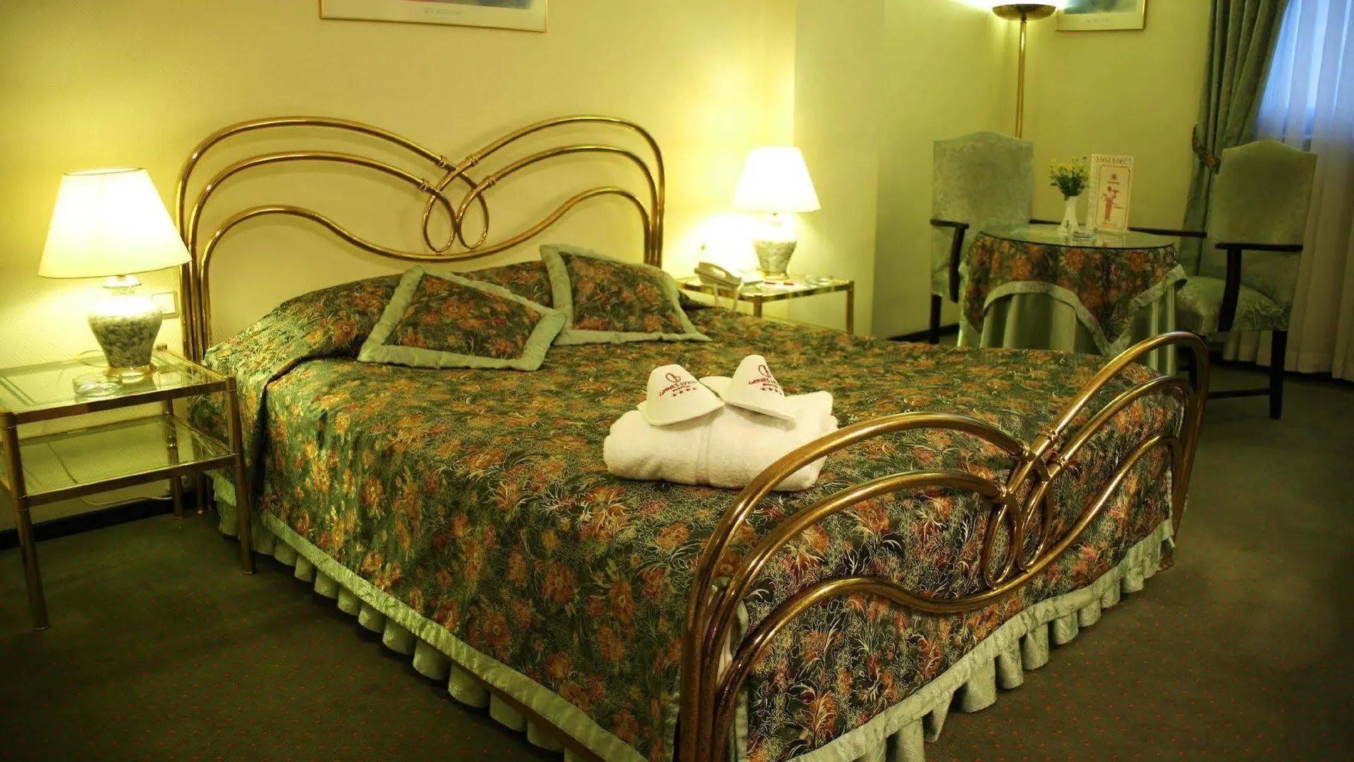 Guenes Hotel Merter Istanbul 4*,  Turkey