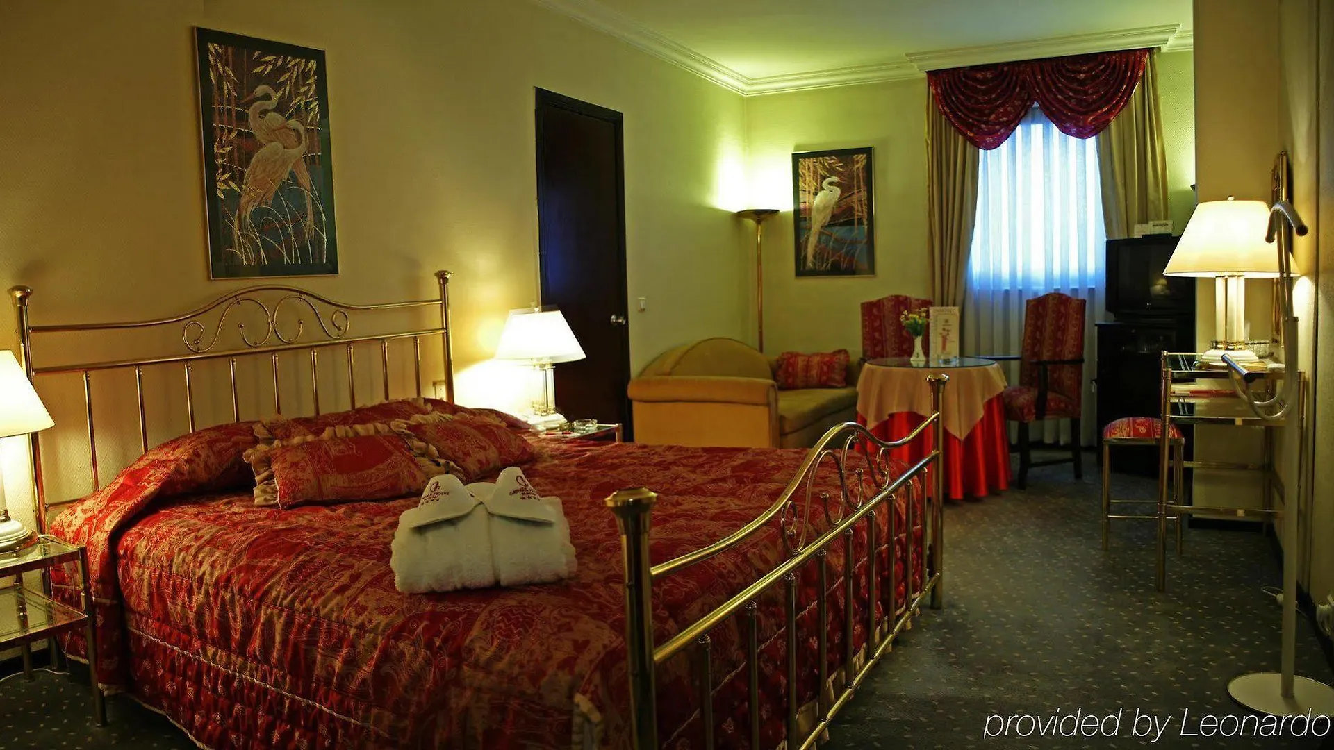 Guenes Hotel Merter Istanbul 4*,  Turkey