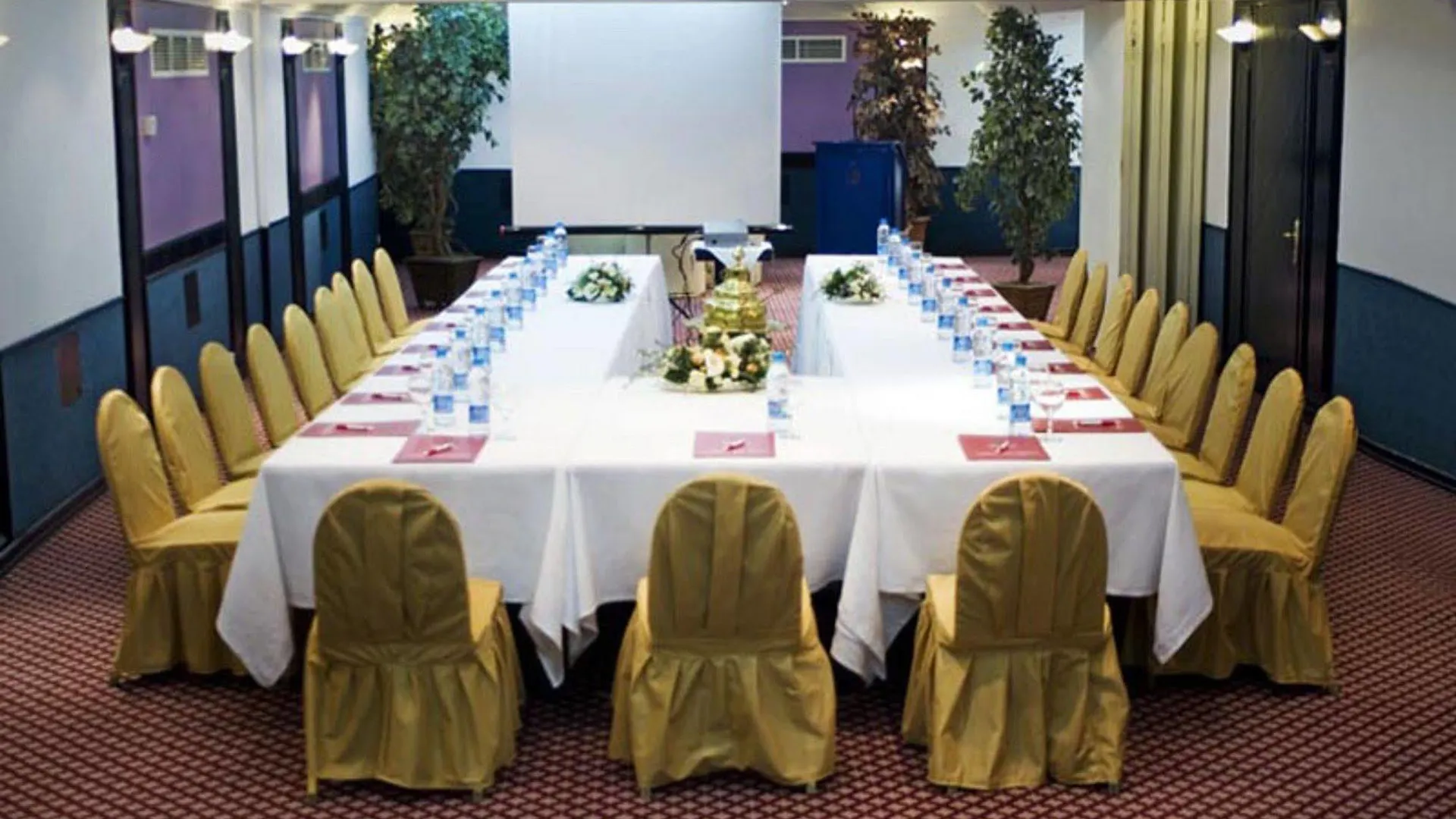 ****  Guenes Hotel Merter Istanbul Turkey