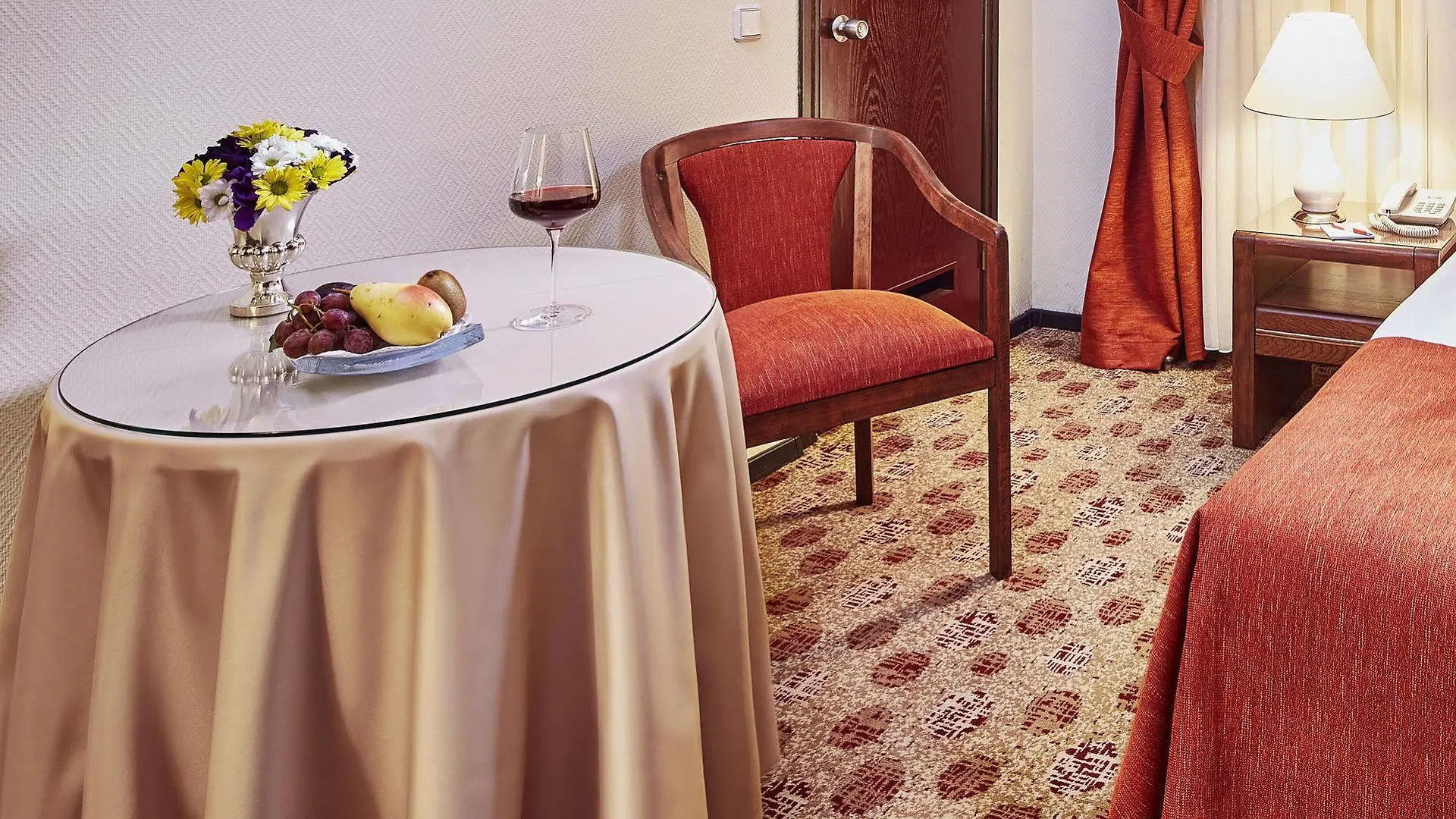 Guenes Hotel Merter Istanbul 4*,  Turkey