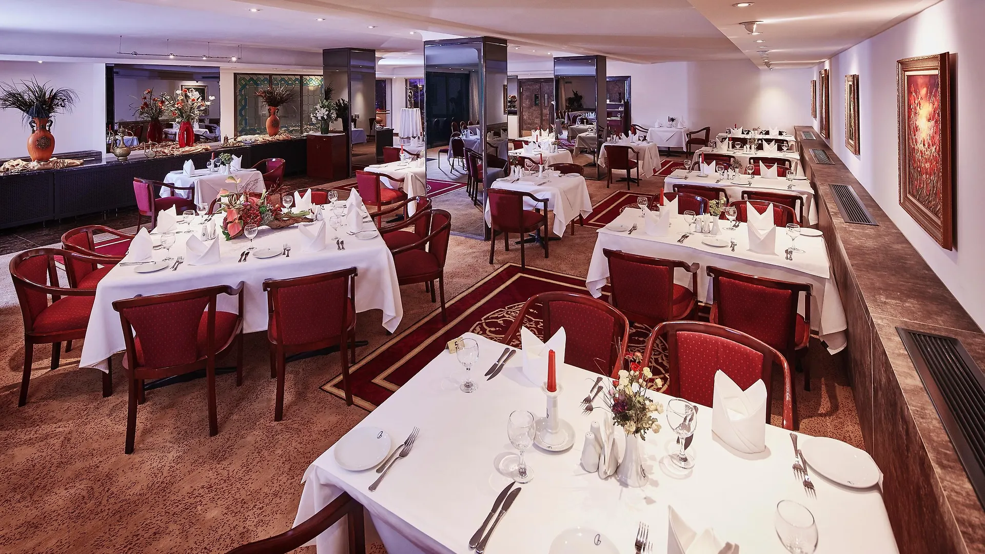 Guenes Hotel Merter Istanbul