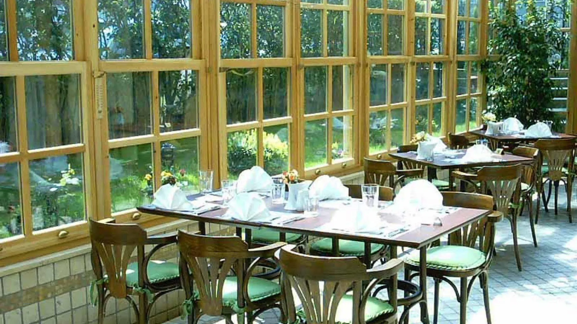 Guenes Hotel Merter Istanbul