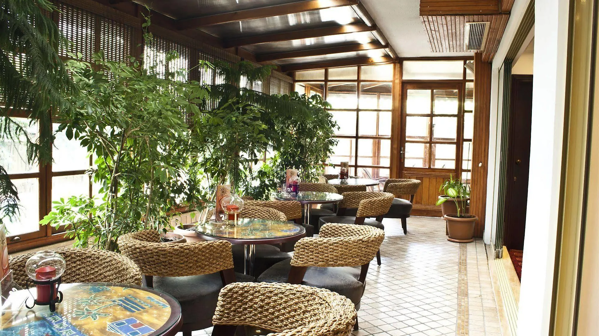 Guenes Hotel Merter Istanbul 4*,  Turkey